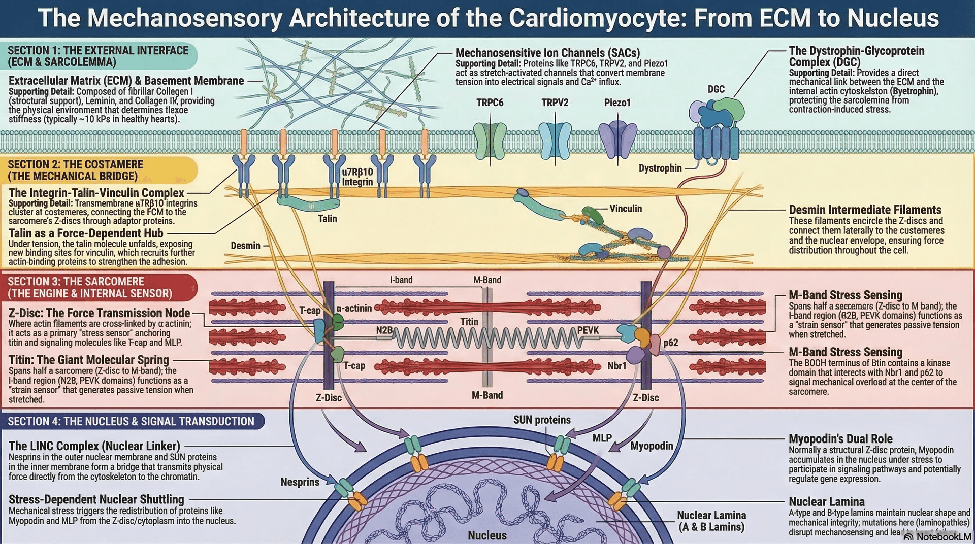 Mechanosensorik