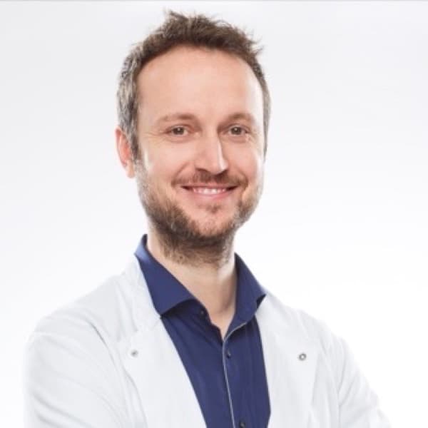 Dr. med. Matthias Eden