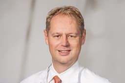 Prof. Dr. med. Norbert Frey