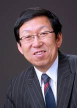 Dr. rer. nat. Qiang Sun